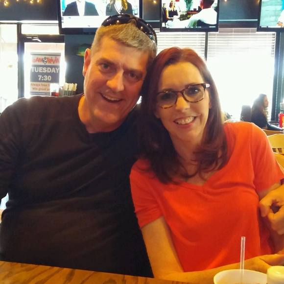 Meet your Posher, Mary - Picture 1 of 1